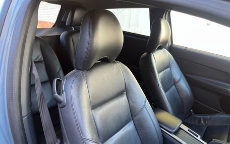Volvo C30 I рестайлинг, 2007 год, 800 000 рублей, 17 фотография