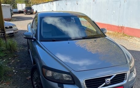 Volvo C30 I рестайлинг, 2007 год, 800 000 рублей, 6 фотография