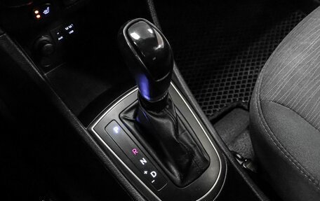 Hyundai Solaris II рестайлинг, 2015 год, 1 149 000 рублей, 10 фотография