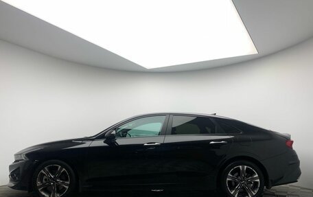 KIA K5, 2021 год, 2 433 000 рублей, 4 фотография