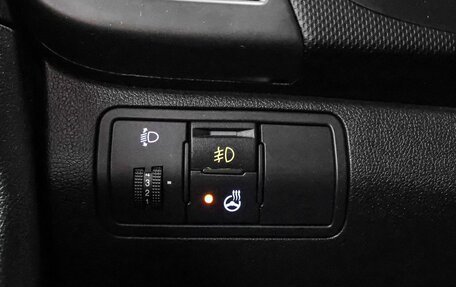 Hyundai Solaris II рестайлинг, 2015 год, 1 149 000 рублей, 17 фотография