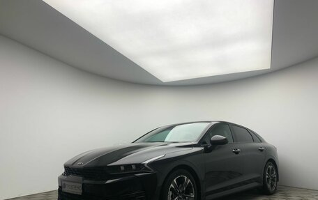 KIA K5, 2021 год, 2 433 000 рублей, 3 фотография