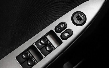 Hyundai Solaris II рестайлинг, 2015 год, 1 149 000 рублей, 18 фотография