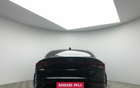 KIA K5, 2021 год, 2 433 000 рублей, 6 фотография