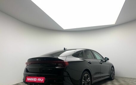 KIA K5, 2021 год, 2 433 000 рублей, 7 фотография