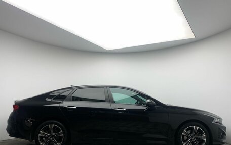 KIA K5, 2021 год, 2 433 000 рублей, 8 фотография