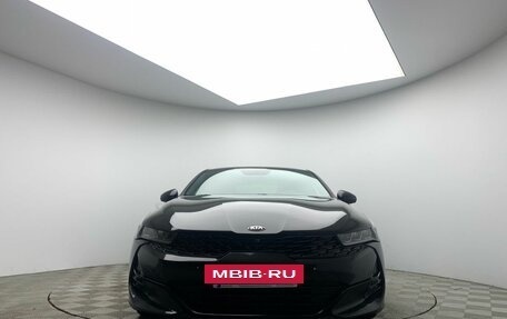 KIA K5, 2021 год, 2 433 000 рублей, 2 фотография