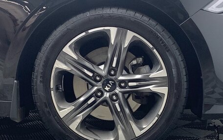 KIA K5, 2021 год, 2 433 000 рублей, 11 фотография