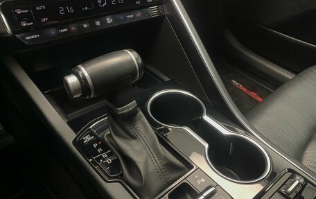 KIA K5, 2021 год, 2 433 000 рублей, 19 фотография