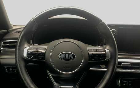 KIA K5, 2021 год, 2 433 000 рублей, 22 фотография