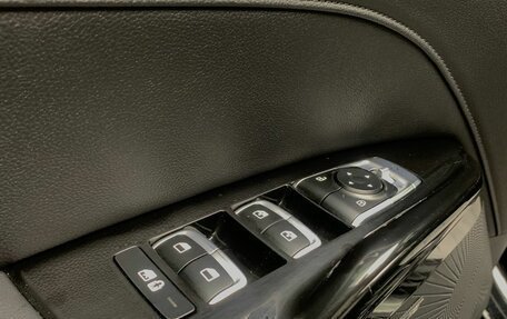 KIA K5, 2021 год, 2 433 000 рублей, 16 фотография