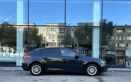 Chevrolet Cruze II, 2012 год, 570 000 рублей, 4 фотография