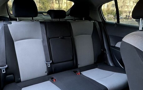 Chevrolet Cruze II, 2012 год, 570 000 рублей, 10 фотография