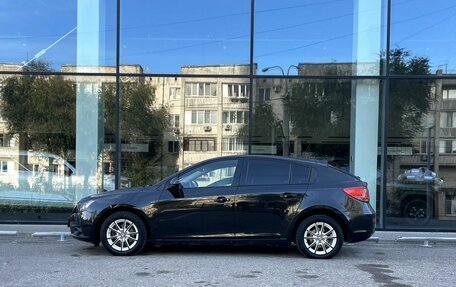 Chevrolet Cruze II, 2012 год, 570 000 рублей, 8 фотография