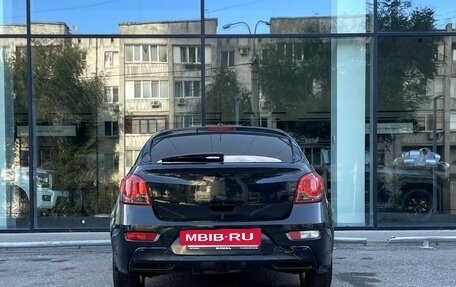 Chevrolet Cruze II, 2012 год, 570 000 рублей, 6 фотография