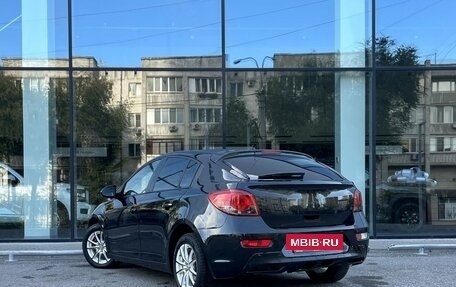Chevrolet Cruze II, 2012 год, 570 000 рублей, 7 фотография