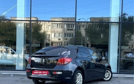 Chevrolet Cruze II, 2012 год, 570 000 рублей, 5 фотография