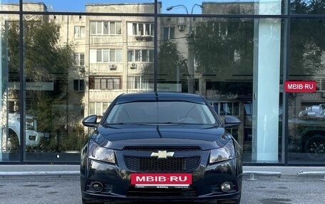 Chevrolet Cruze II, 2012 год, 570 000 рублей, 2 фотография