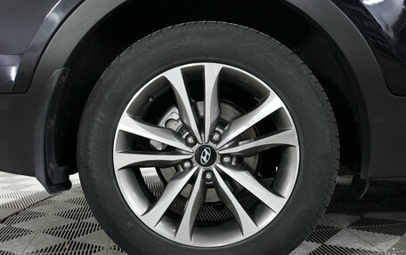 Hyundai Santa Fe III рестайлинг, 2014 год, 1 773 000 рублей, 6 фотография