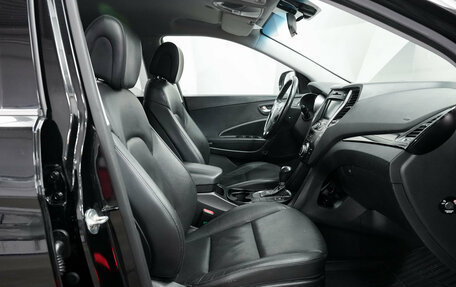 Hyundai Santa Fe III рестайлинг, 2014 год, 1 773 000 рублей, 8 фотография