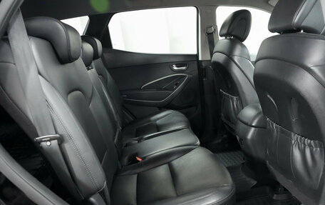 Hyundai Santa Fe III рестайлинг, 2014 год, 1 773 000 рублей, 9 фотография