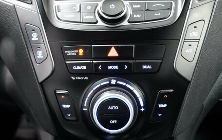 Hyundai Santa Fe III рестайлинг, 2014 год, 1 773 000 рублей, 12 фотография