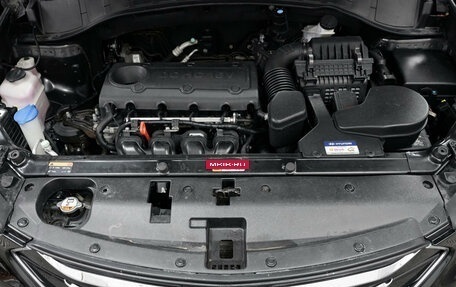Hyundai Santa Fe III рестайлинг, 2014 год, 1 773 000 рублей, 15 фотография