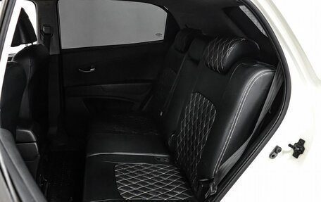 SsangYong Actyon II рестайлинг, 2011 год, 949 000 рублей, 9 фотография