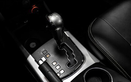 SsangYong Actyon II рестайлинг, 2011 год, 949 000 рублей, 10 фотография