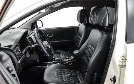 SsangYong Actyon II рестайлинг, 2011 год, 949 000 рублей, 8 фотография