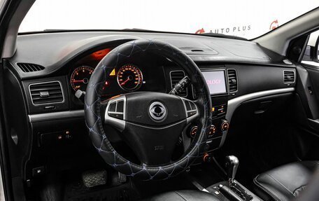 SsangYong Actyon II рестайлинг, 2011 год, 949 000 рублей, 7 фотография