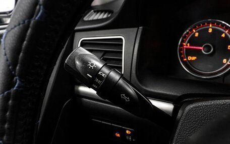 SsangYong Actyon II рестайлинг, 2011 год, 949 000 рублей, 12 фотография