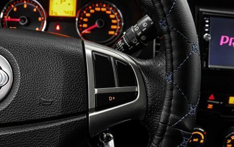 SsangYong Actyon II рестайлинг, 2011 год, 949 000 рублей, 15 фотография