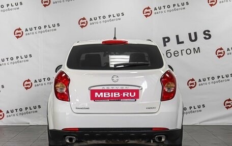 SsangYong Actyon II рестайлинг, 2011 год, 949 000 рублей, 4 фотография