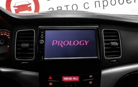 SsangYong Actyon II рестайлинг, 2011 год, 949 000 рублей, 11 фотография