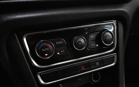 Chery Tiggo 3 I, 2017 год, 580 000 рублей, 12 фотография