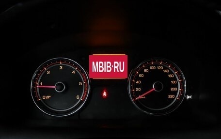 SsangYong Actyon II рестайлинг, 2011 год, 949 000 рублей, 19 фотография
