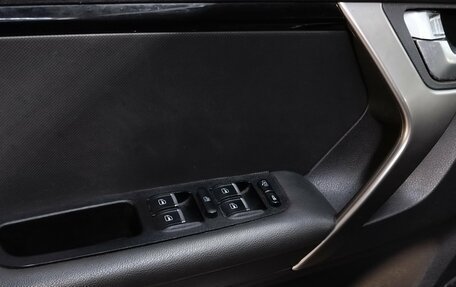 Chery Tiggo 3 I, 2017 год, 580 000 рублей, 14 фотография