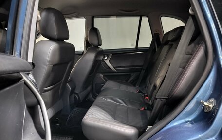 Chery Tiggo 3 I, 2017 год, 580 000 рублей, 16 фотография