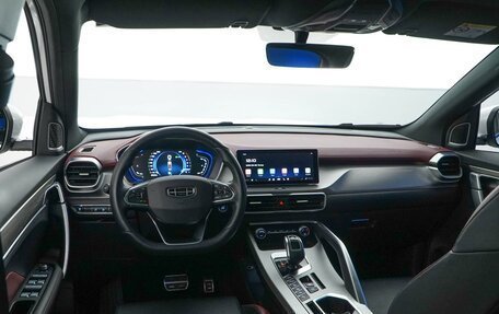 Geely Coolray I, 2022 год, 1 827 444 рублей, 6 фотография