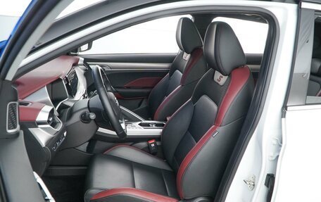 Geely Coolray I, 2022 год, 1 827 444 рублей, 10 фотография