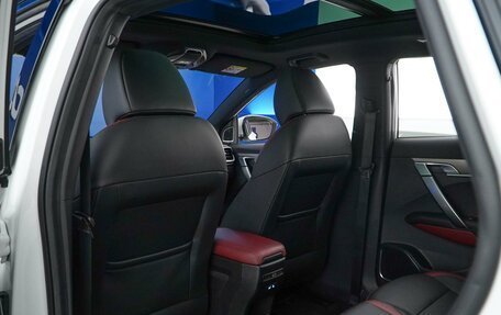 Geely Coolray I, 2022 год, 1 827 444 рублей, 11 фотография