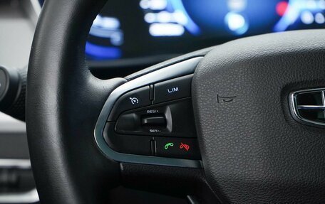 Geely Coolray I, 2022 год, 1 827 444 рублей, 14 фотография