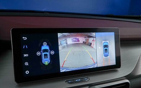 Geely Coolray I, 2022 год, 1 827 444 рублей, 20 фотография
