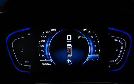Geely Coolray I, 2022 год, 1 827 444 рублей, 24 фотография