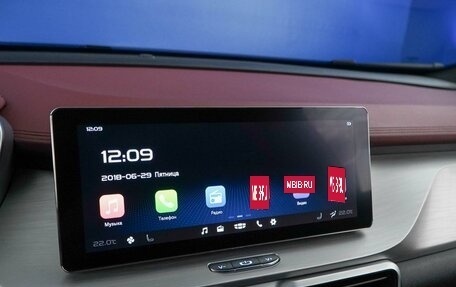 Geely Coolray I, 2022 год, 1 827 444 рублей, 18 фотография
