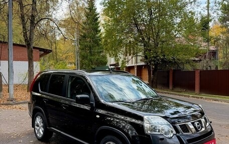 Nissan X-Trail, 2013 год, 1 250 000 рублей, 2 фотография