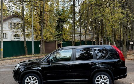 Nissan X-Trail, 2013 год, 1 250 000 рублей, 4 фотография
