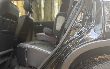 Nissan X-Trail, 2013 год, 1 250 000 рублей, 13 фотография