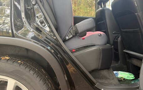 Nissan X-Trail, 2013 год, 1 250 000 рублей, 14 фотография